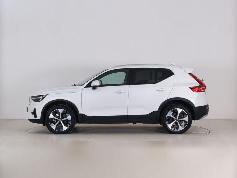 Volvo XC40 B3 automatico Core