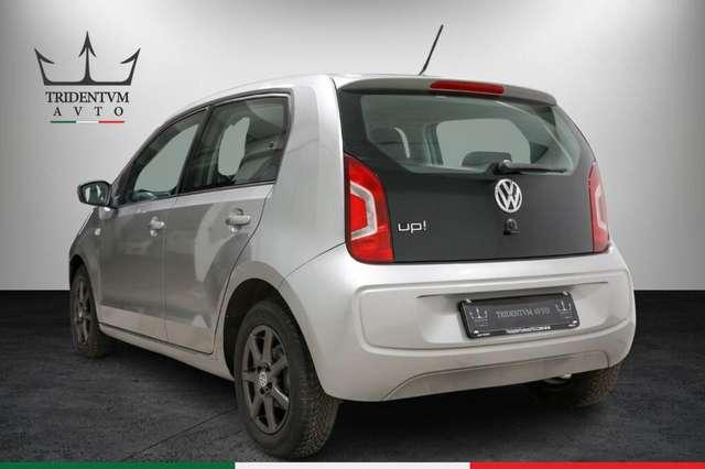 Volkswagen up! 1.0 Move 75cv 5p