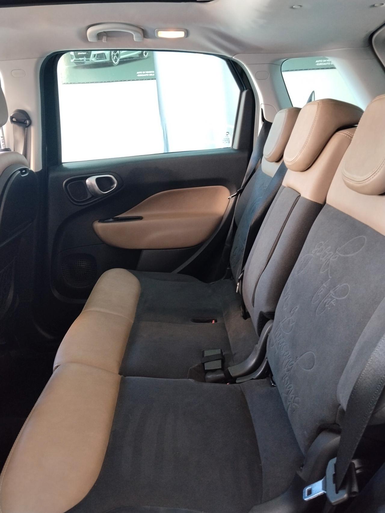 Fiat 500L 1.6 mtj CON GARANZIA