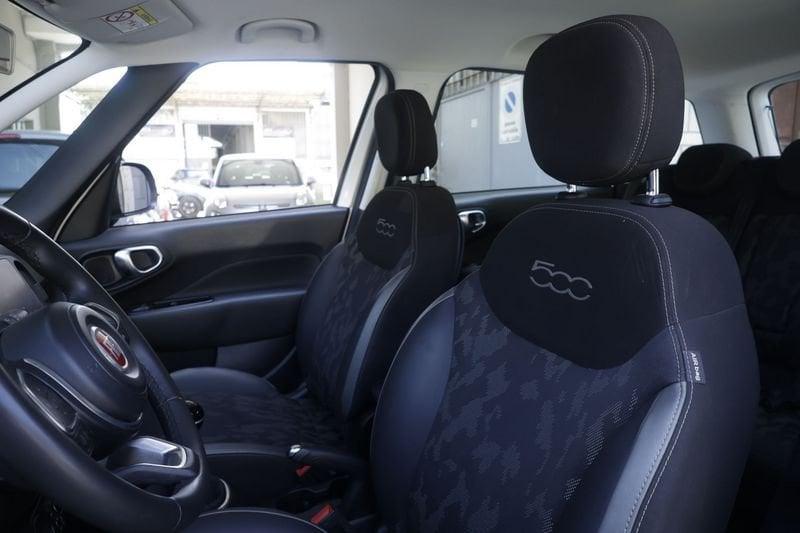 FIAT 500L FIAT 500L 1.4 95 CV S&S Sport Unicoproprietario