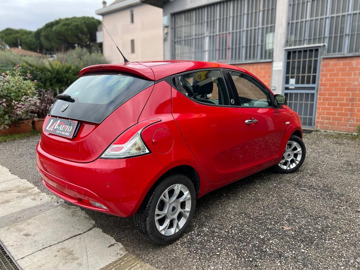 LANCIA - Ypsilon 1.2 Gold ecochic Gpl 69cv