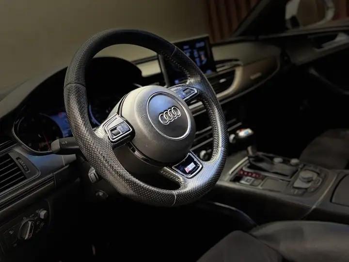 Audi RS6 4.0 v8 750 kit MTM STAGE2 motorenuovo congaranzia