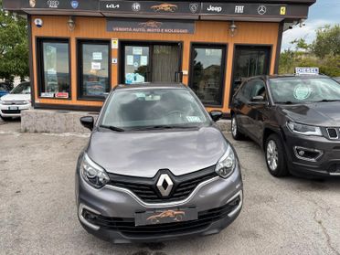 Renault Captur dCi 8V 90 CV Start&Stop Energy Life