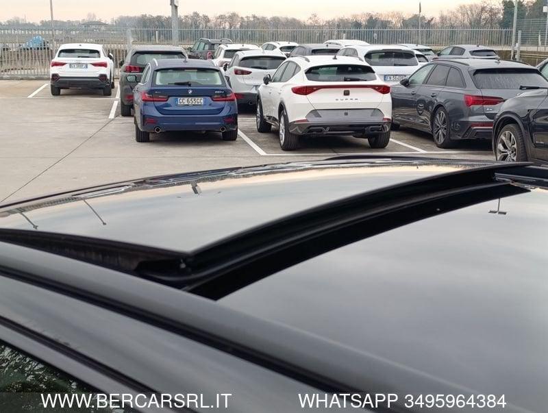 Audi A6 S6 Avant 3.0 TDI quattro tiptronic*TETTO*SEDILI RISCALDATI*PDC*TELECAMERA*PROIETTORI MATRIX*