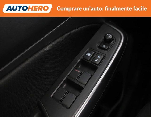 SUZUKI Swift 1.2 Hybrid Easy Top