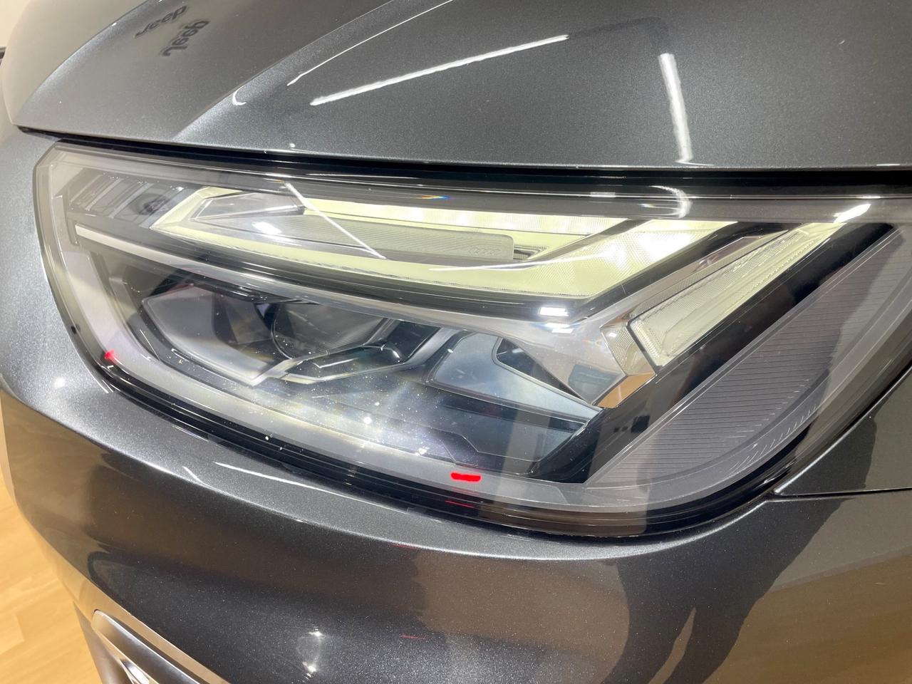 Audi Q5 SPB 40 TDI quattro S tronic S Line ITALIANA IVA ESPOSTA