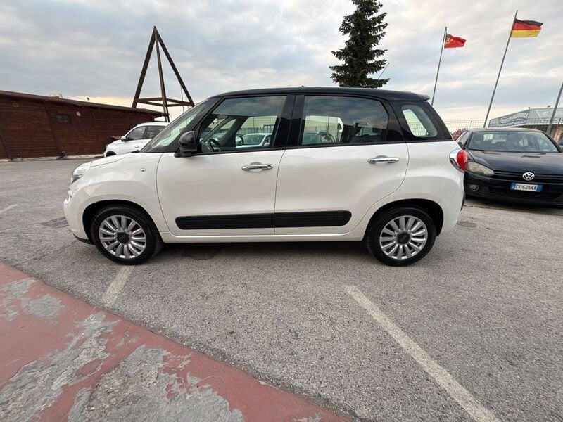 FIAT 500L 1.3 Multijet 95 CV Business