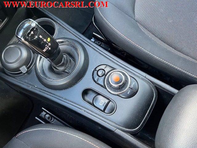 MINI Countryman 1.5 One D Countryman