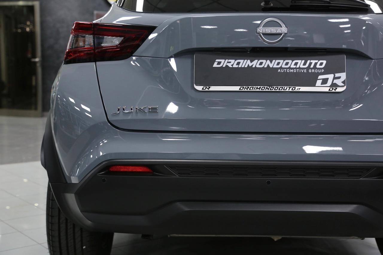 Nissan Juke 1.6 HEV 143 cv Acenta auto