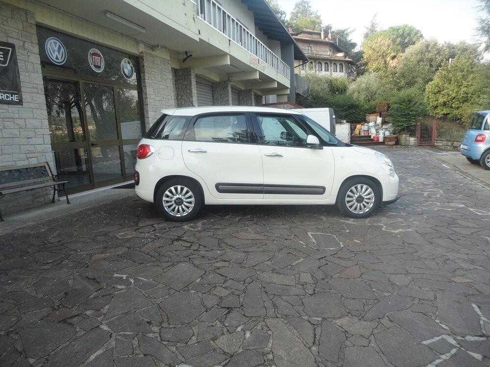 Fiat 500L 1.3 Multijet 85 CV Pop NEO PATENTATI