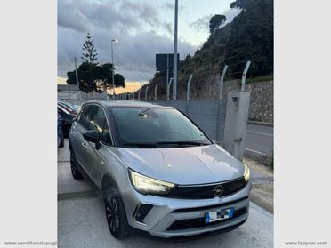 OPEL Crossland 1.5 ECOTEC D 110CV S&S Ultim.