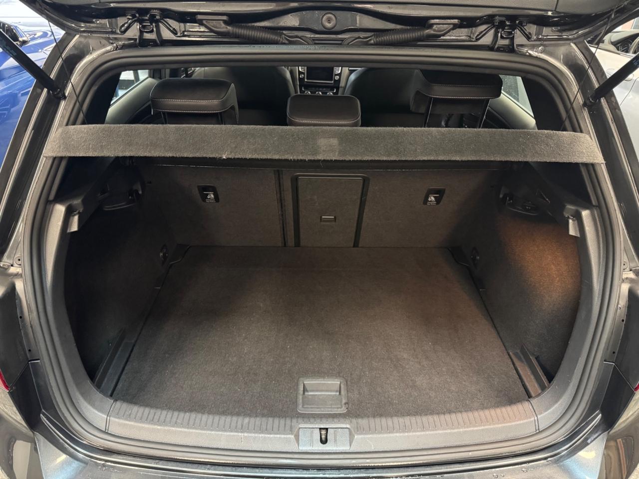 Volkswagen Golf GTD 2.0 TDI 184 Cv FINANZIABILE