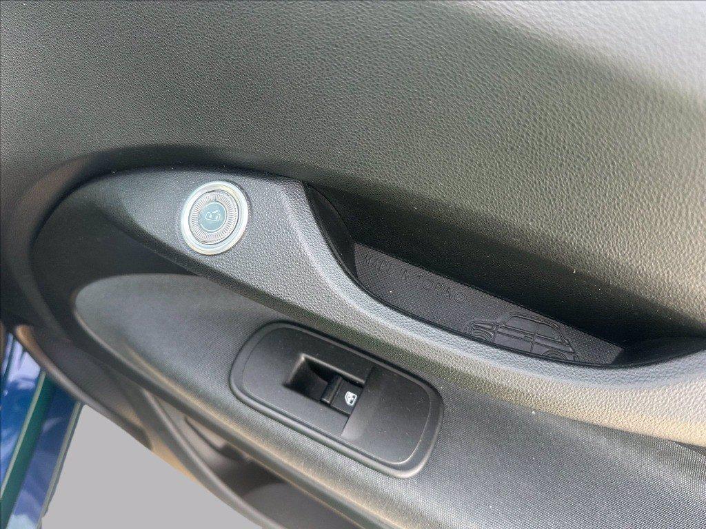 FIAT 500e 42 kWh Icon + del 2022