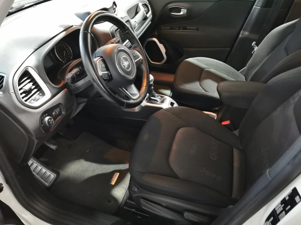 Jeep Renegade 1.6 Mjt 105 CV Business