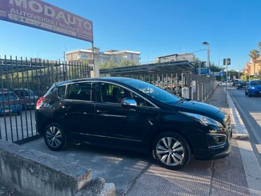 Peugeot 3008 1.6 HDi Cv 120 Perfetta Garantita