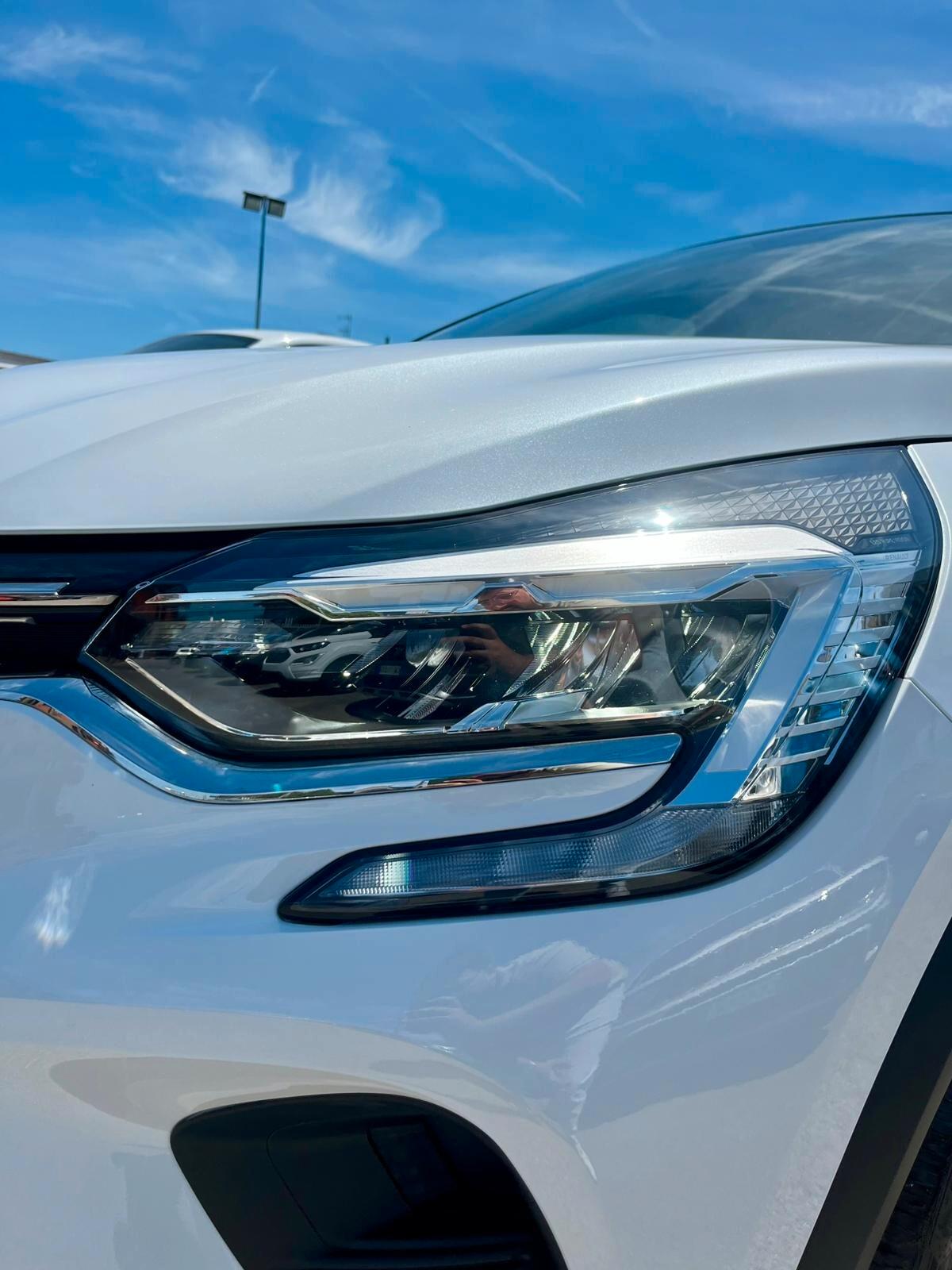Renault Captur TCe 100 CV GPL FAP Business