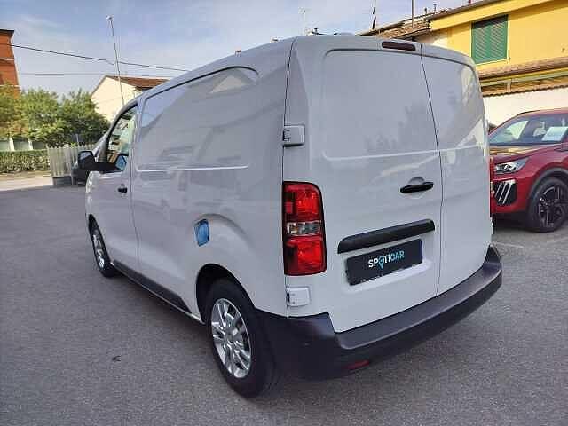 Peugeot Expert BlueHDi 120 PC-TN Premium Compact