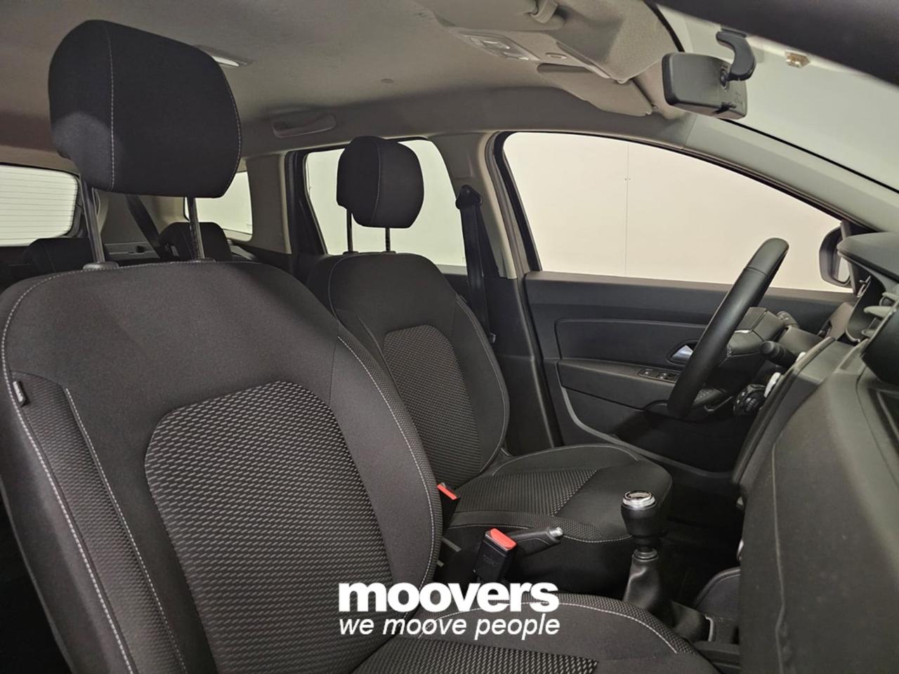 DACIA Duster 2ª serie 1.0 TCe 100 CV 4x2 Comfort
