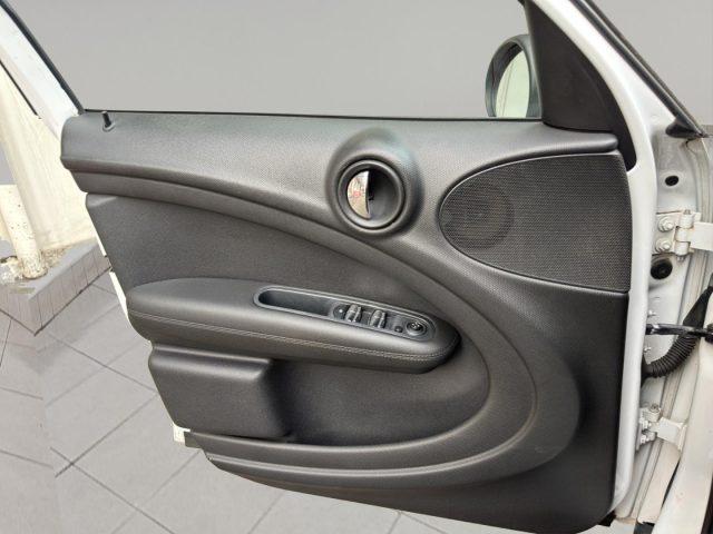 MINI Countryman Mini Cooper D Countryman