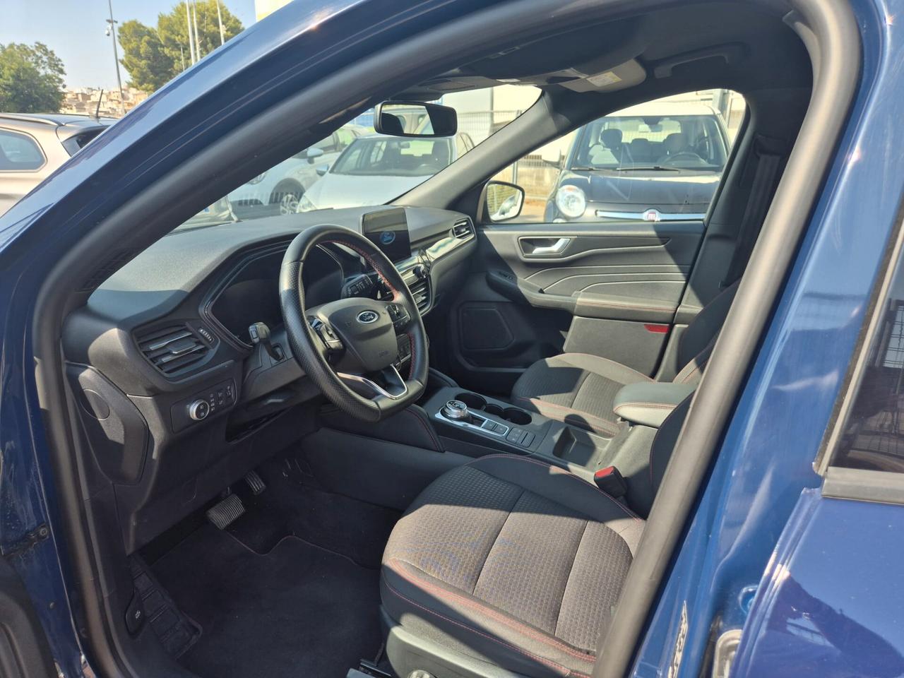 Ford Kuga 1.5 EcoBlue 120 CV 2WD ST-Line