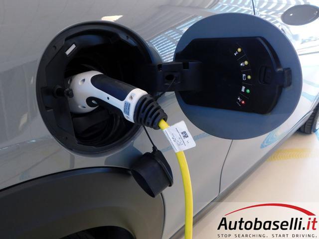 MINI Cooper SE eDrive 100% ELETTRICA 184CV AUTOMATICA