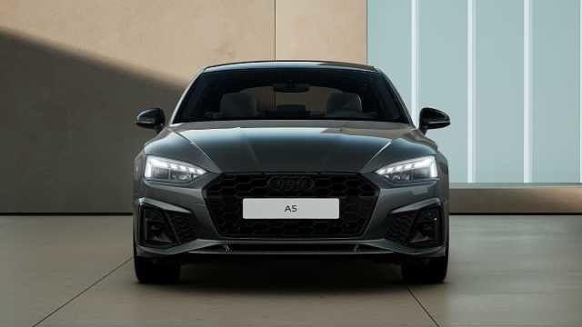 Audi A5 SPB 40 TDI S tronic S line edition