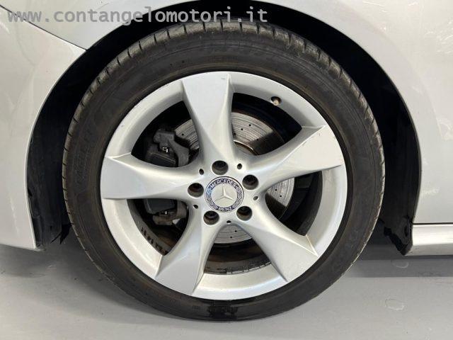 MERCEDES-BENZ B 180 CDI BlueEFFICIENCY Executive