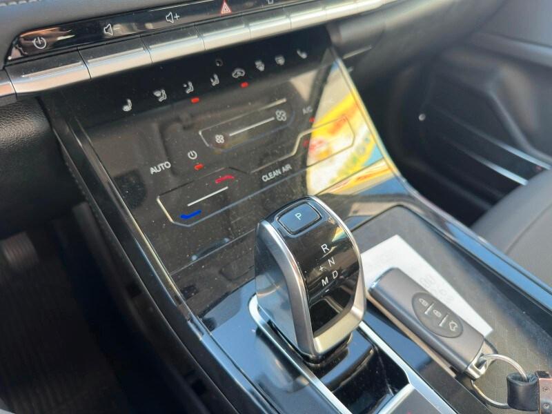 DR dr 6.0 dr 6.0 1.5 Turbo CVT Bi-Fuel GPL