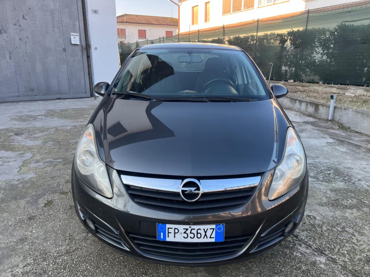 Opel Corsa 1.3 CDTI S&S GANCIO TRAINO NEOPATENTATI
