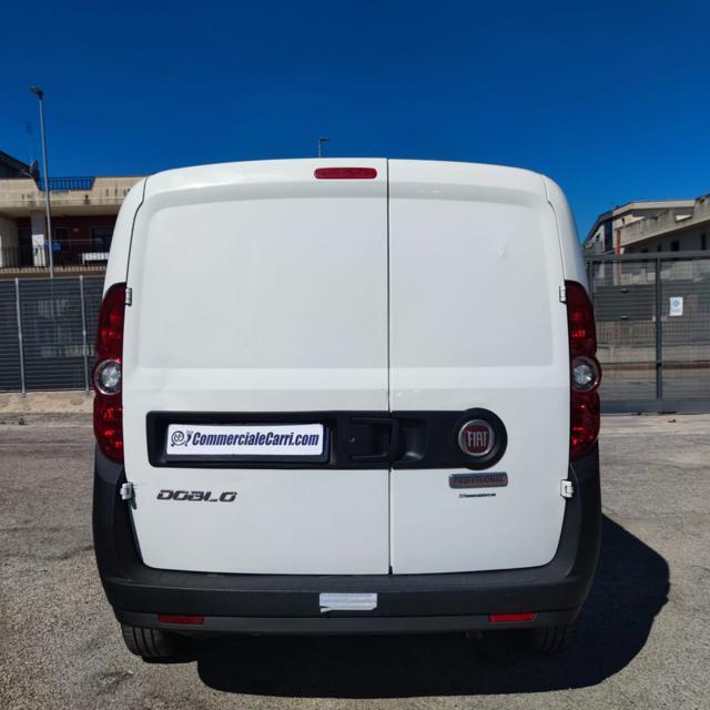 FIAT DOBLO 1.6 M-JET 90CV FURGONE - 2022