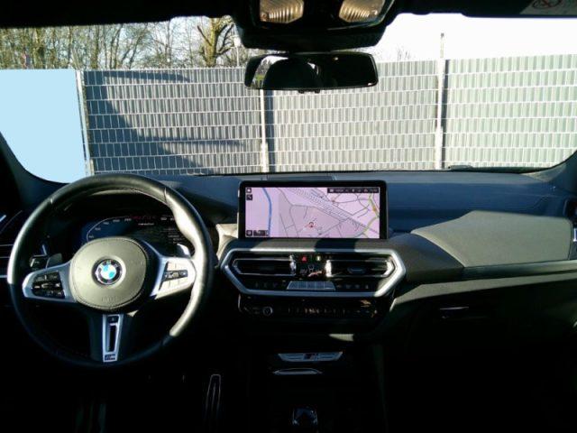 BMW X3 xDriveM40d 48V