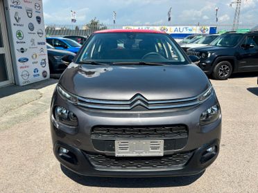 Citroen C3 PureTech 110 S&S Shine