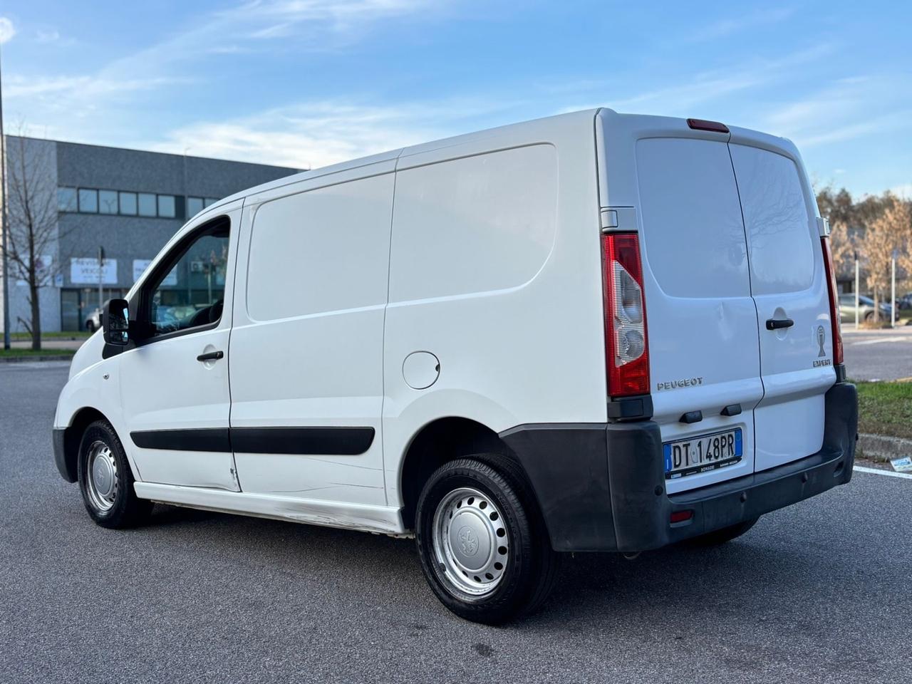 Peugeot Expert 1.6 HDi 90CV PC-TN Furgone
