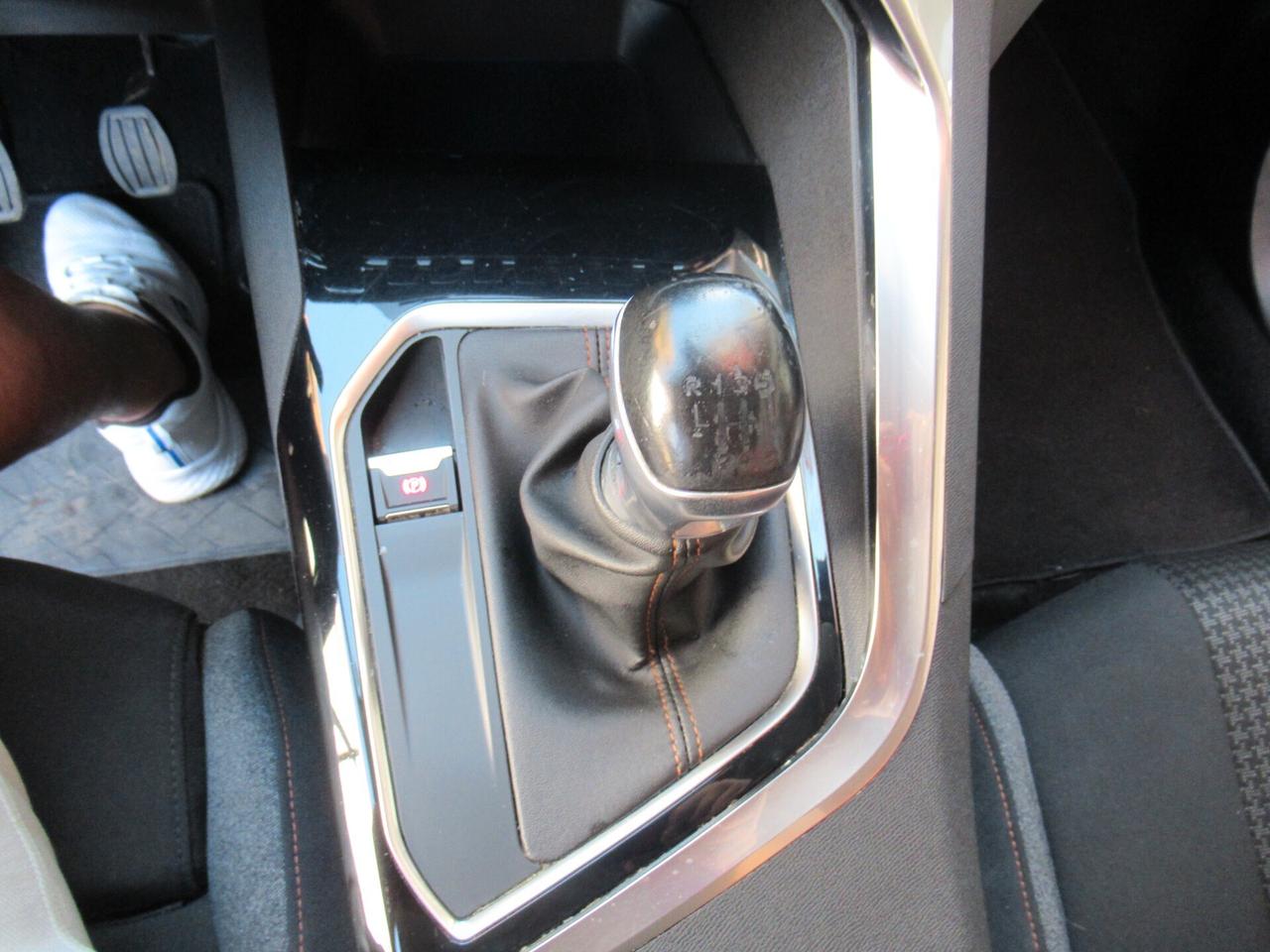 Peugeot 3008 BlueHDi 130 S&S Allure VIRTUAL COKPIT