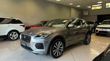 Jaguar E-Pace 2.0D I4 204 CV AWD Auto R-Dynamic HSE