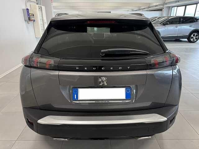 Peugeot 2008 1.2 PureTech 130 CV Allure