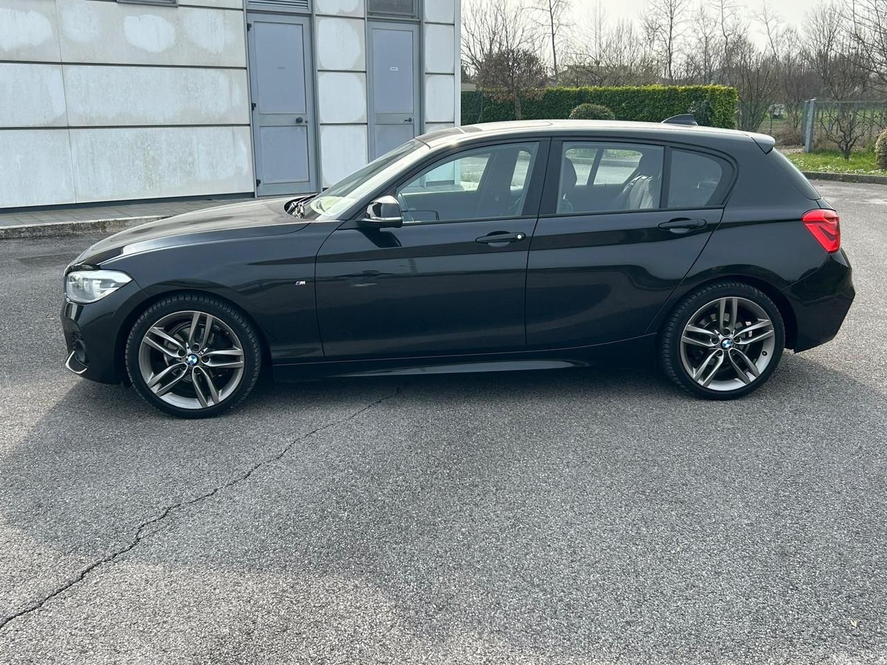 Bmw 114d 95cv Msport 07/2017 restyling