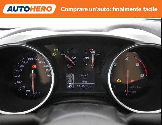 ALFA ROMEO Giulietta 1.6 JTDm 120 CV Super