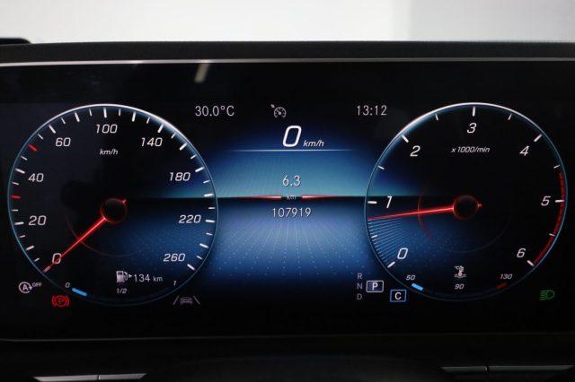 MERCEDES-BENZ CLA sse GLE GLE 300 d 4Matic Premium