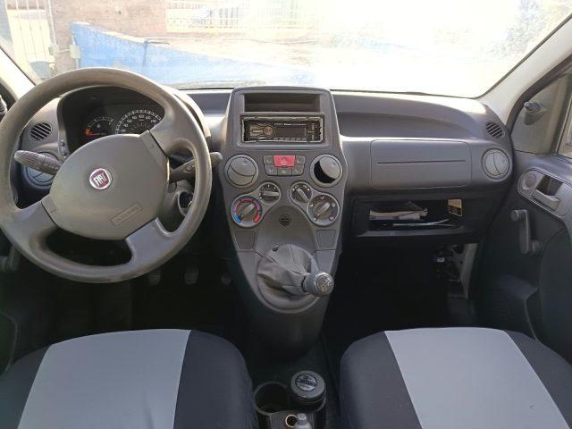 FIAT Panda 1.1 Active