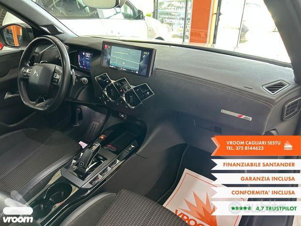 DS DS 3 2 serie DS 3 Crossback BlueHDi 130 aut...