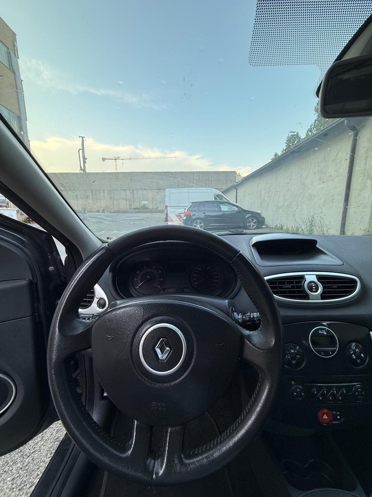 Renault Clio Storia 1.2 5P PRONTA IN CONSEGNA