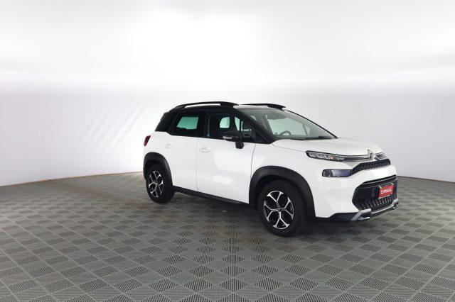 CITROEN C3 Aircross C3 Aircross PureTech 110 S&S Plus