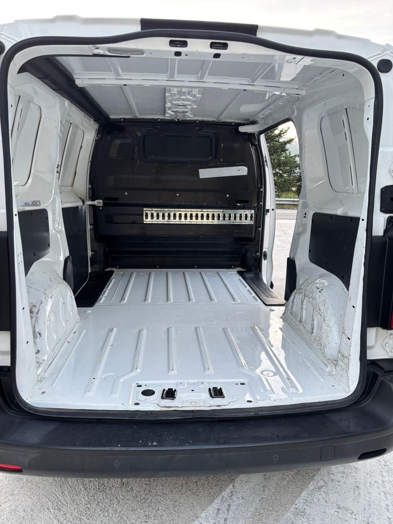 CITROEN JUMPY PASSO LUNGO 1.5 102CV 2020