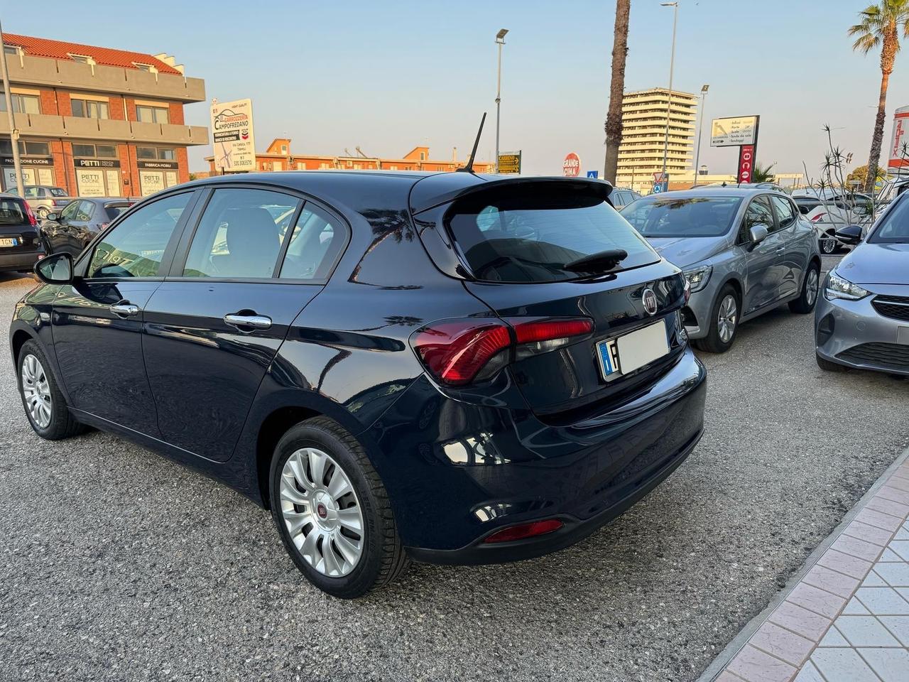 Fiat Tipo 1.6 Mjt S&S 5 porte Easy Business