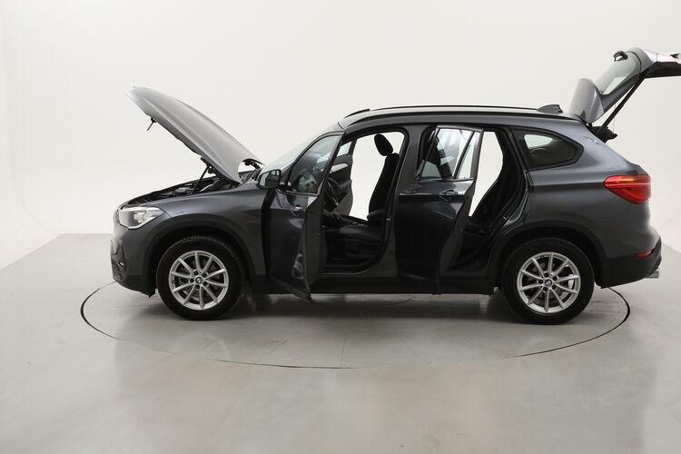 BMW X1 18d sDrive BR987703 2.0 Diesel 150CV