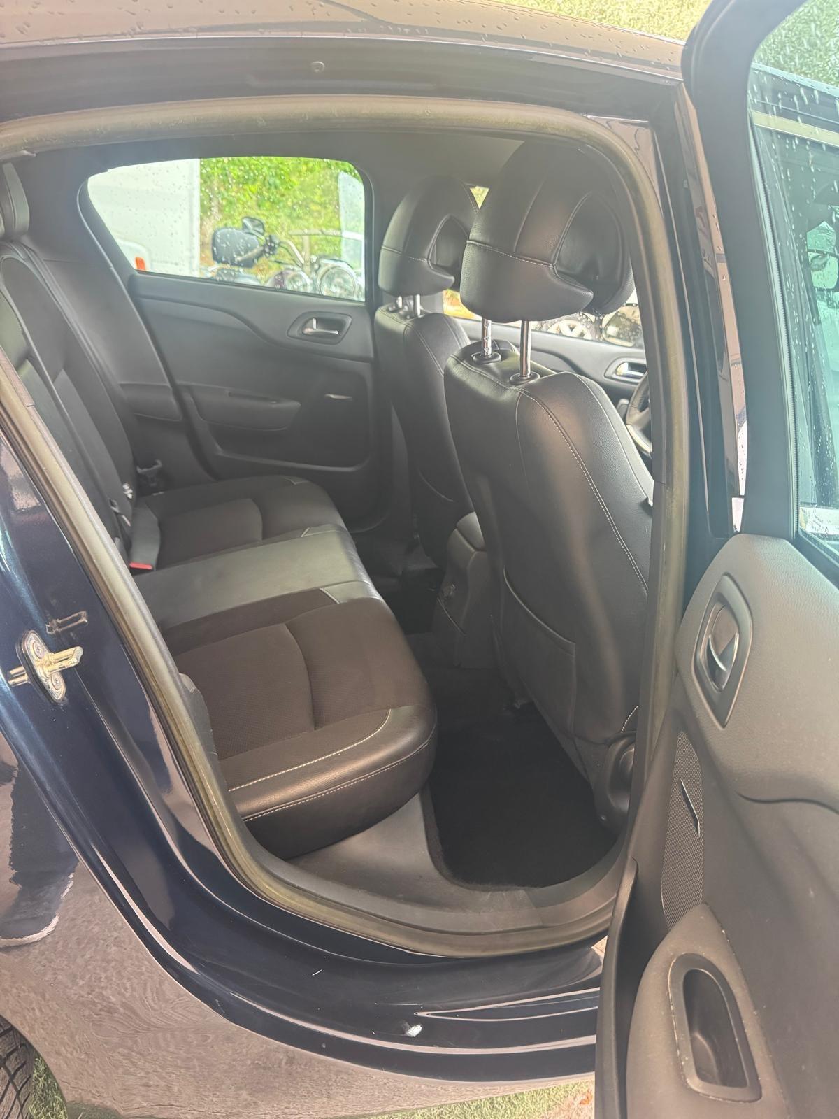 Citroen DS4 DS 4 1.6 e-HDi airdream Just Matt