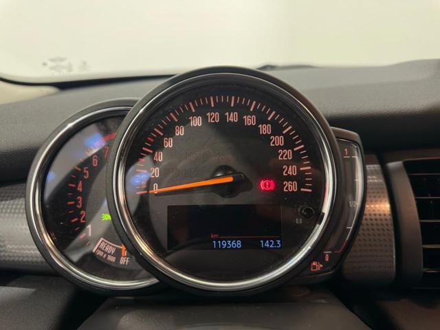 MINI Cooper 1.5 Cooper Business