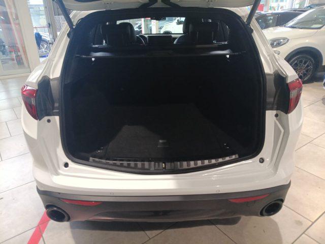 ALFA ROMEO Stelvio 2.2 Turbodiesel 190 CV AT8 Q4
