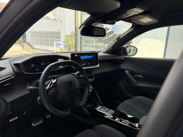 PEUGEOT 2008 Hybrid 136 e-DCS6 GT da?319,00